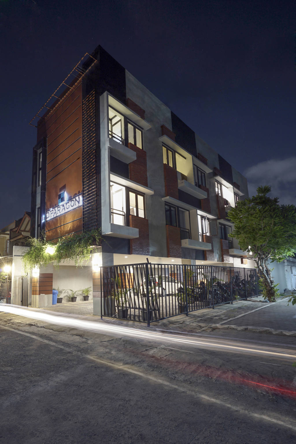 D'Paragon Kemuning Image